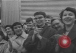 Image of American mercy ship California United States USA, 1954, second 25 stock footage video 65675076331