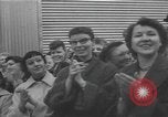 Image of American mercy ship California United States USA, 1954, second 26 stock footage video 65675076331