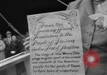 Image of American mercy ship California United States USA, 1954, second 27 stock footage video 65675076331