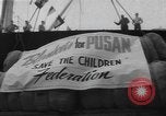 Image of American mercy ship California United States USA, 1954, second 31 stock footage video 65675076331