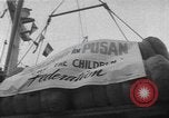 Image of American mercy ship California United States USA, 1954, second 32 stock footage video 65675076331