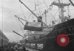 Image of American mercy ship California United States USA, 1954, second 36 stock footage video 65675076331