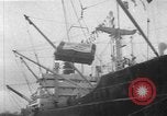Image of American mercy ship California United States USA, 1954, second 37 stock footage video 65675076331