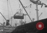 Image of American mercy ship California United States USA, 1954, second 38 stock footage video 65675076331