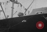 Image of American mercy ship California United States USA, 1954, second 42 stock footage video 65675076331
