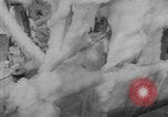 Image of American trawlers covered with ice Boston Massachusetts USA, 1954, second 14 stock footage video 65675076332