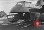 Image of Sikorsky XHR2S helicopter California United States USA, 1954, second 5 stock footage video 65675076333