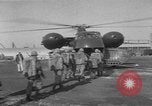 Image of Sikorsky XHR2S helicopter California United States USA, 1954, second 8 stock footage video 65675076333