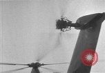 Image of Sikorsky XHR2S helicopter California United States USA, 1954, second 12 stock footage video 65675076333