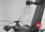 Image of Sikorsky XHR2S helicopter California United States USA, 1954, second 14 stock footage video 65675076333