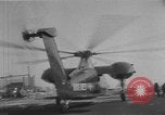 Image of Sikorsky XHR2S helicopter California United States USA, 1954, second 17 stock footage video 65675076333