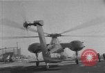 Image of Sikorsky XHR2S helicopter California United States USA, 1954, second 19 stock footage video 65675076333