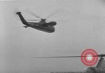 Image of Sikorsky XHR2S helicopter California United States USA, 1954, second 29 stock footage video 65675076333