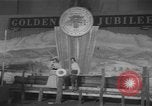Image of Golden Jubilee Motor Boat Show New York United States USA, 1954, second 7 stock footage video 65675076334