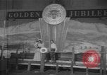 Image of Golden Jubilee Motor Boat Show New York United States USA, 1954, second 8 stock footage video 65675076334