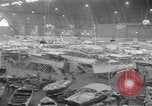 Image of Golden Jubilee Motor Boat Show New York United States USA, 1954, second 9 stock footage video 65675076334
