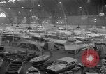 Image of Golden Jubilee Motor Boat Show New York United States USA, 1954, second 10 stock footage video 65675076334