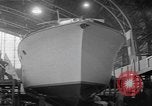 Image of Golden Jubilee Motor Boat Show New York United States USA, 1954, second 14 stock footage video 65675076334