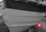 Image of Golden Jubilee Motor Boat Show New York United States USA, 1954, second 16 stock footage video 65675076334