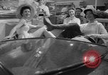 Image of Golden Jubilee Motor Boat Show New York United States USA, 1954, second 17 stock footage video 65675076334