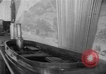 Image of Golden Jubilee Motor Boat Show New York United States USA, 1954, second 24 stock footage video 65675076334