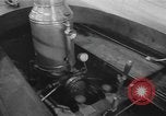 Image of Golden Jubilee Motor Boat Show New York United States USA, 1954, second 27 stock footage video 65675076334