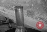Image of Golden Jubilee Motor Boat Show New York United States USA, 1954, second 31 stock footage video 65675076334