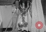 Image of Golden Jubilee Motor Boat Show New York United States USA, 1954, second 32 stock footage video 65675076334