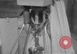Image of Golden Jubilee Motor Boat Show New York United States USA, 1954, second 33 stock footage video 65675076334
