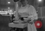 Image of Golden Jubilee Motor Boat Show New York United States USA, 1954, second 34 stock footage video 65675076334