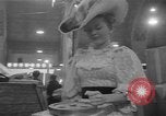 Image of Golden Jubilee Motor Boat Show New York United States USA, 1954, second 36 stock footage video 65675076334