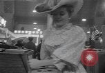 Image of Golden Jubilee Motor Boat Show New York United States USA, 1954, second 37 stock footage video 65675076334