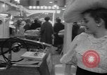 Image of Golden Jubilee Motor Boat Show New York United States USA, 1954, second 39 stock footage video 65675076334
