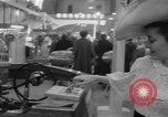 Image of Golden Jubilee Motor Boat Show New York United States USA, 1954, second 40 stock footage video 65675076334