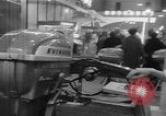 Image of Golden Jubilee Motor Boat Show New York United States USA, 1954, second 41 stock footage video 65675076334