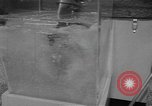 Image of Golden Jubilee Motor Boat Show New York United States USA, 1954, second 44 stock footage video 65675076334