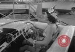 Image of Golden Jubilee Motor Boat Show New York United States USA, 1954, second 47 stock footage video 65675076334