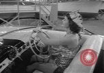 Image of Golden Jubilee Motor Boat Show New York United States USA, 1954, second 48 stock footage video 65675076334