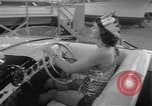 Image of Golden Jubilee Motor Boat Show New York United States USA, 1954, second 49 stock footage video 65675076334
