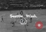 Image of Wade Halbrook Seattle Washington USA, 1954, second 1 stock footage video 65675076335