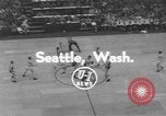 Image of Wade Halbrook Seattle Washington USA, 1954, second 3 stock footage video 65675076335
