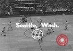 Image of Wade Halbrook Seattle Washington USA, 1954, second 4 stock footage video 65675076335
