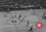 Image of Wade Halbrook Seattle Washington USA, 1954, second 6 stock footage video 65675076335