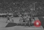 Image of Wade Halbrook Seattle Washington USA, 1954, second 12 stock footage video 65675076335