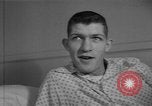 Image of Wade Halbrook Seattle Washington USA, 1954, second 19 stock footage video 65675076335