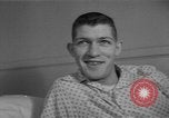 Image of Wade Halbrook Seattle Washington USA, 1954, second 21 stock footage video 65675076335