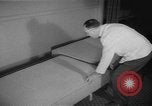 Image of Wade Halbrook Seattle Washington USA, 1954, second 22 stock footage video 65675076335