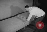 Image of Wade Halbrook Seattle Washington USA, 1954, second 23 stock footage video 65675076335