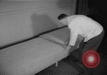 Image of Wade Halbrook Seattle Washington USA, 1954, second 24 stock footage video 65675076335