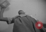 Image of Wade Halbrook Seattle Washington USA, 1954, second 26 stock footage video 65675076335